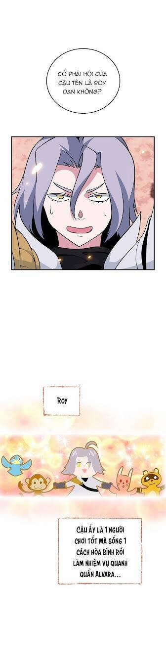 Sự Trở Lại Của Người Chơi Mạnh Nhất 80 trang 24