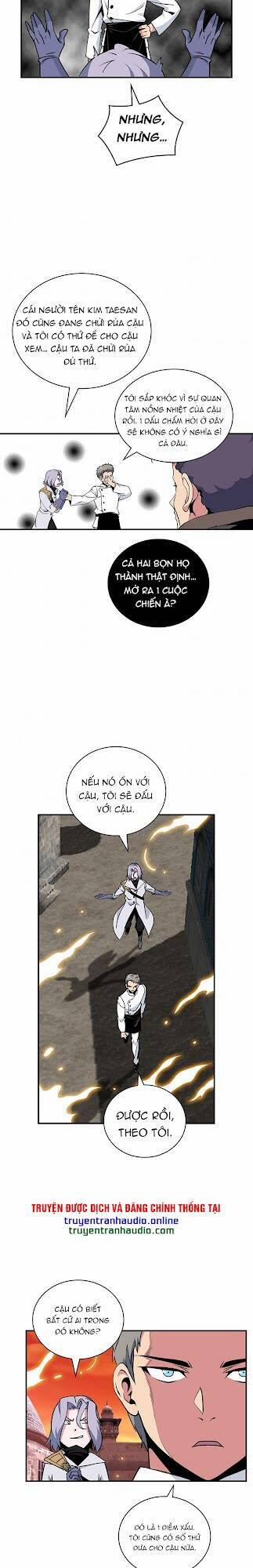 Sự Trở Lại Của Người Chơi Mạnh Nhất 80 trang 26