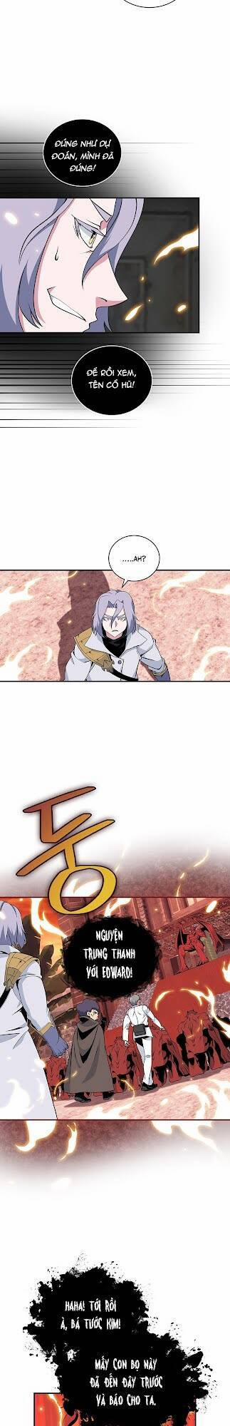 Sự Trở Lại Của Người Chơi Mạnh Nhất 80 trang 27