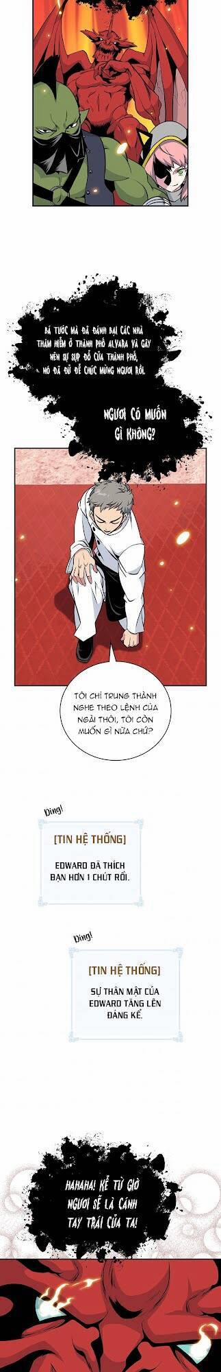 Sự Trở Lại Của Người Chơi Mạnh Nhất 80 trang 28