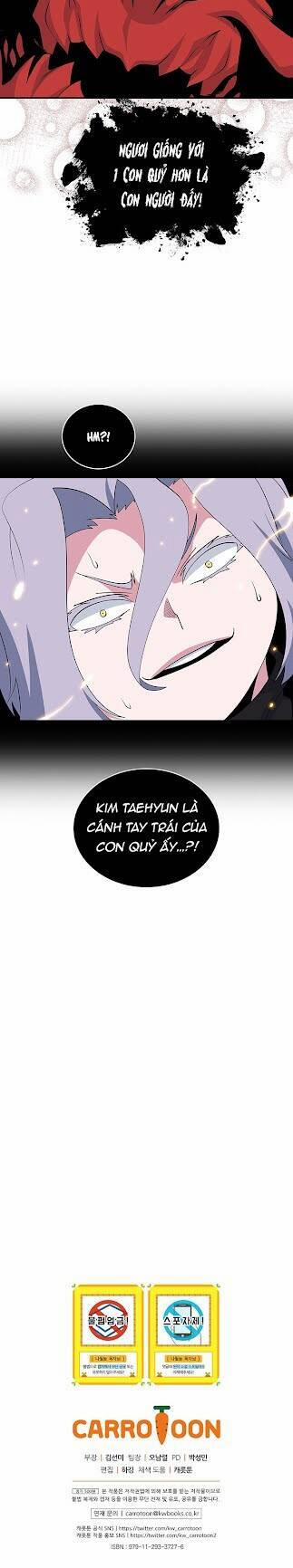 Sự Trở Lại Của Người Chơi Mạnh Nhất 80 trang 29