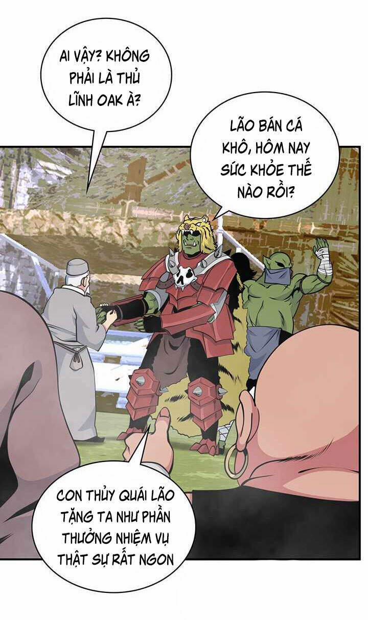 Sự Trở Lại Của Người Chơi Mạnh Nhất 81 trang 27
