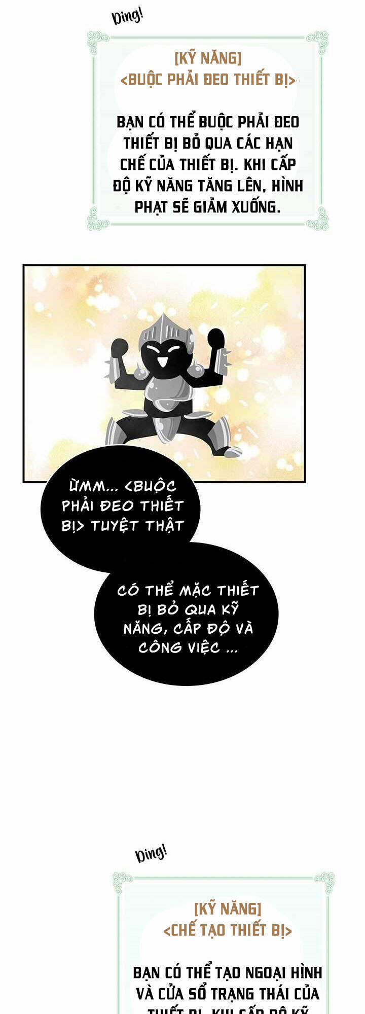 Sự Trở Lại Của Người Chơi Mạnh Nhất 81 trang 36