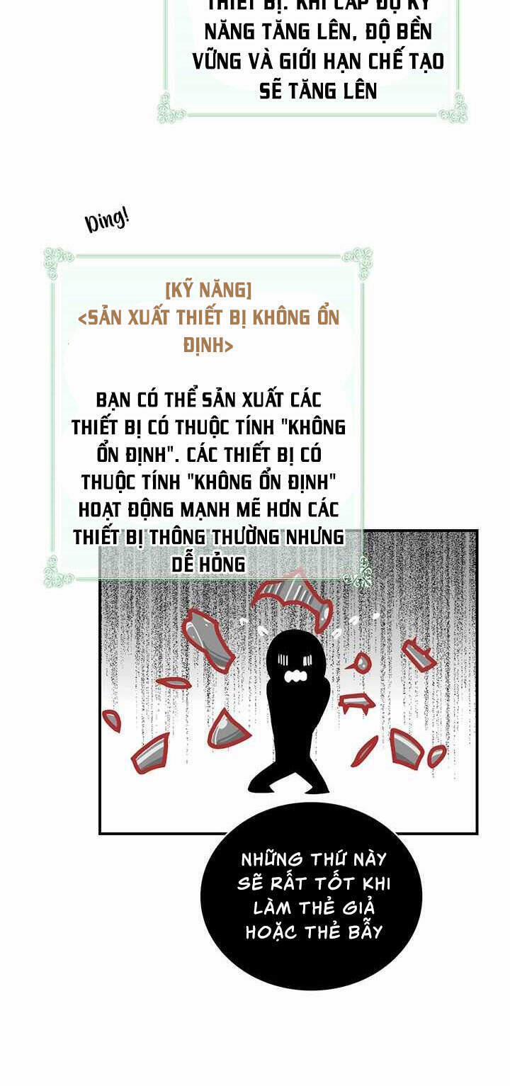 Sự Trở Lại Của Người Chơi Mạnh Nhất 81 trang 37