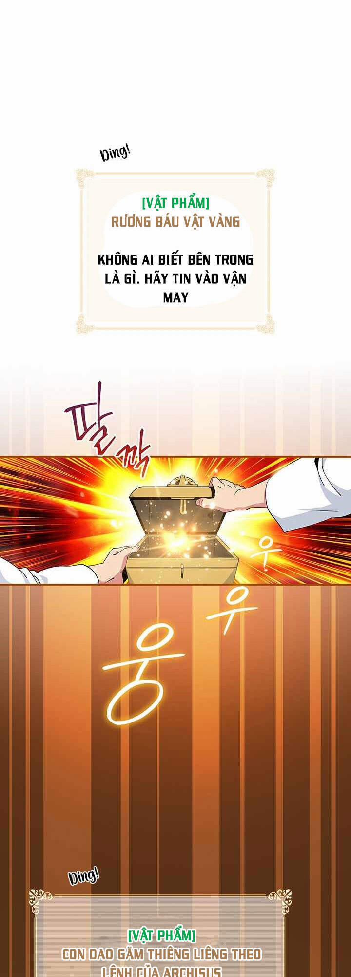 Sự Trở Lại Của Người Chơi Mạnh Nhất 81 trang 38