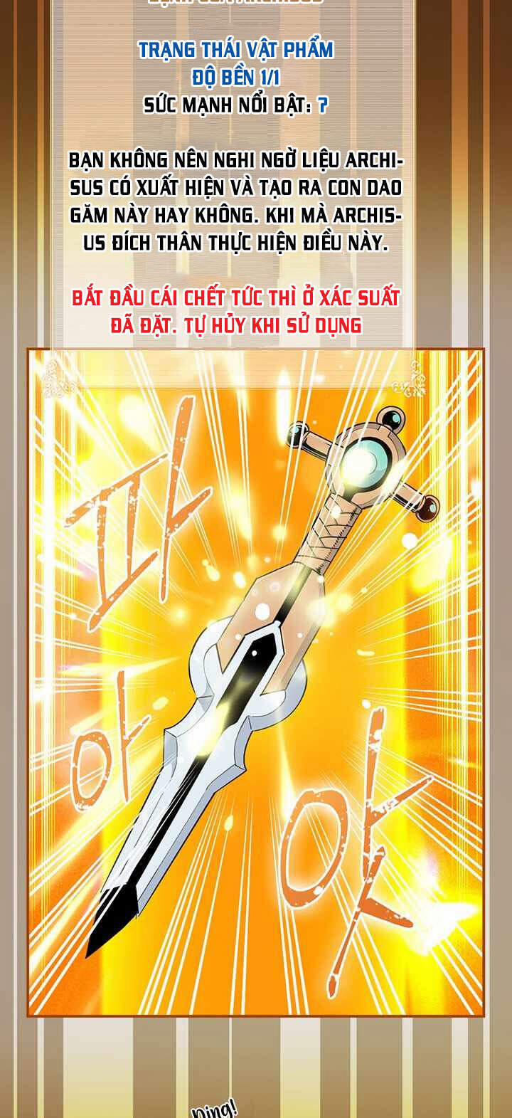Sự Trở Lại Của Người Chơi Mạnh Nhất 81 trang 39