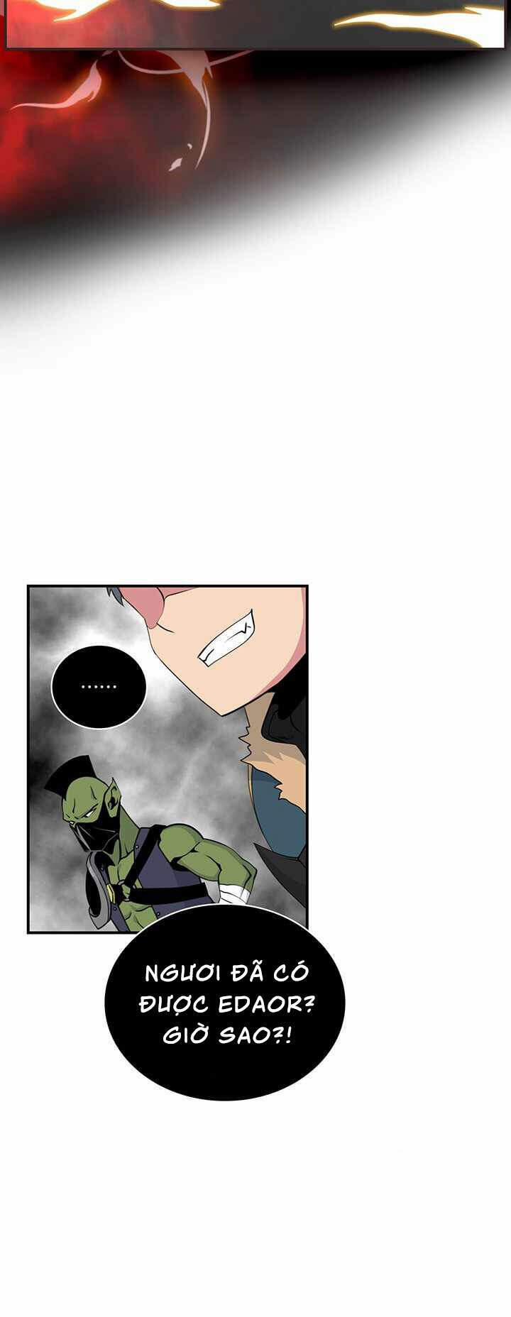 Sự Trở Lại Của Người Chơi Mạnh Nhất 81 trang 57