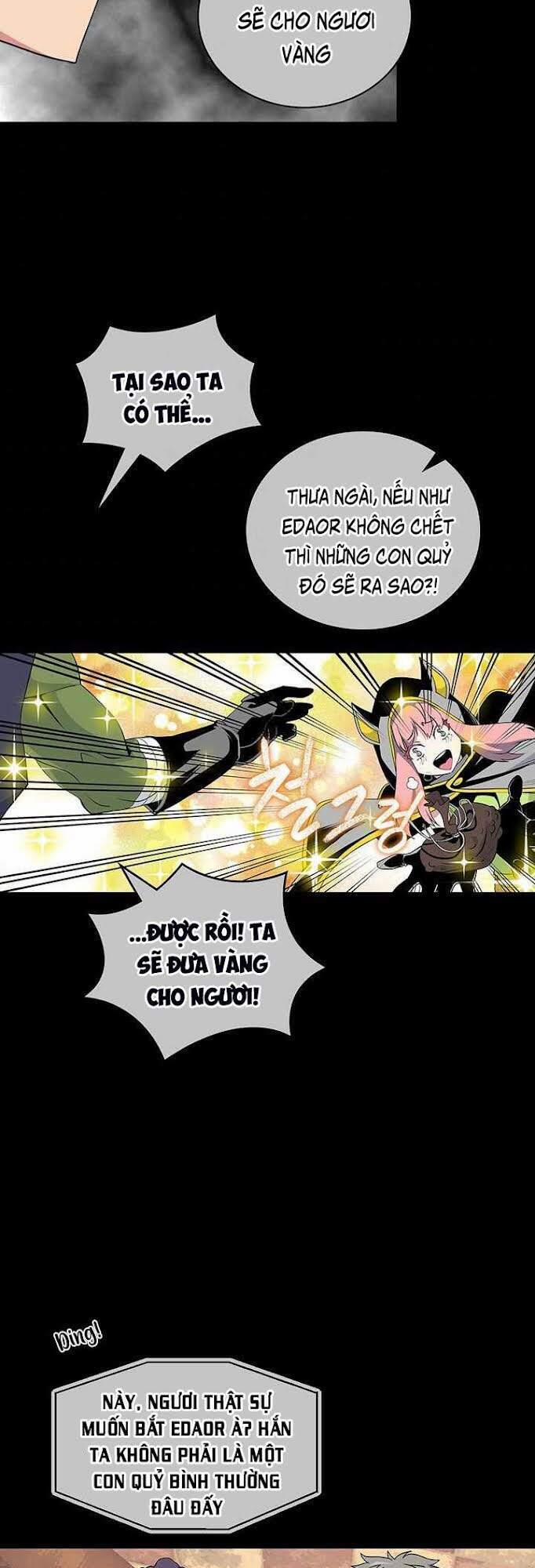 Sự Trở Lại Của Người Chơi Mạnh Nhất 81 trang 64