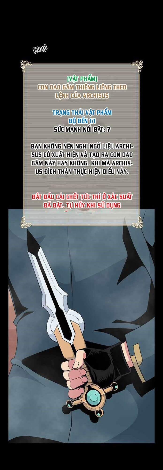 Sự Trở Lại Của Người Chơi Mạnh Nhất 81 trang 66