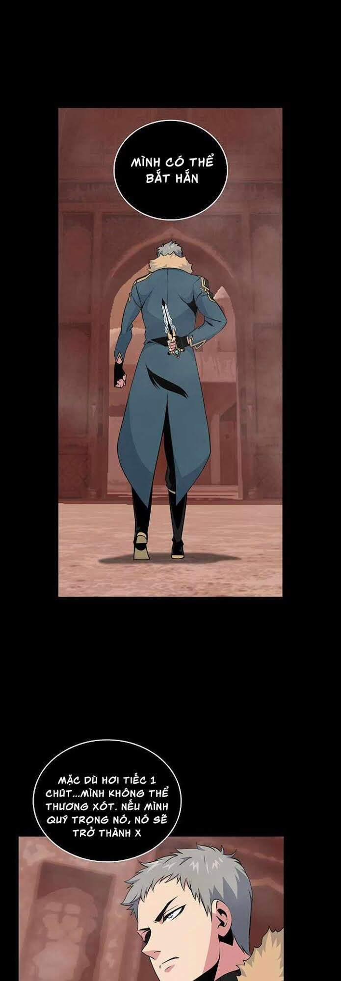 Sự Trở Lại Của Người Chơi Mạnh Nhất 81 trang 67