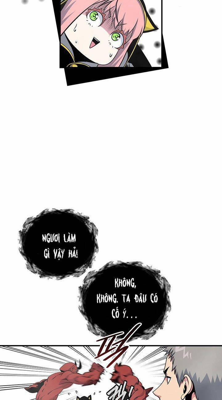 Sự Trở Lại Của Người Chơi Mạnh Nhất 82.5 trang 1