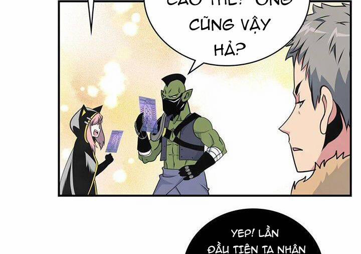 Sự Trở Lại Của Người Chơi Mạnh Nhất 82.5 trang 80