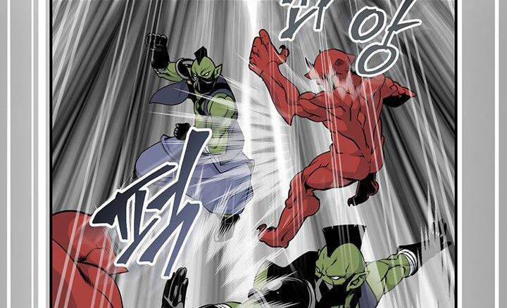 Sự Trở Lại Của Người Chơi Mạnh Nhất 82 trang 49