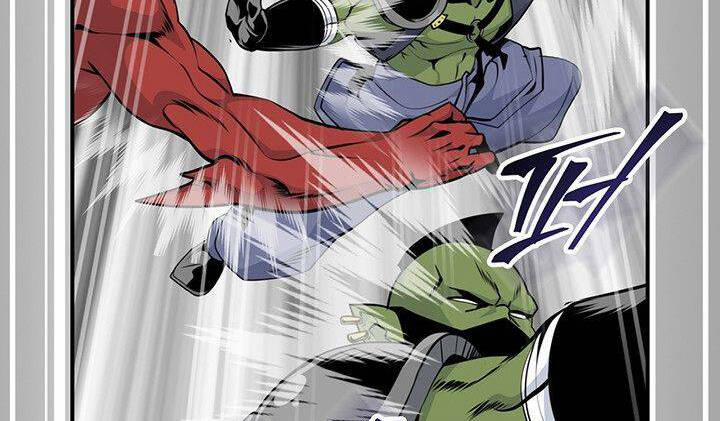 Sự Trở Lại Của Người Chơi Mạnh Nhất 82 trang 50