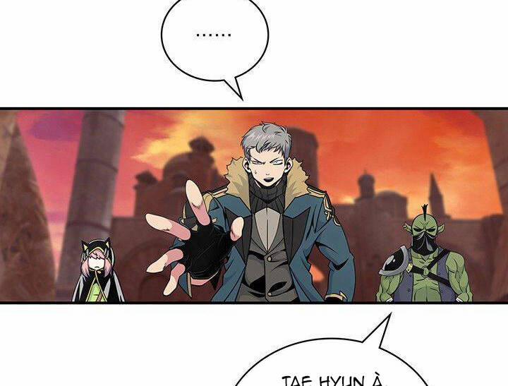 Sự Trở Lại Của Người Chơi Mạnh Nhất 83 trang 17