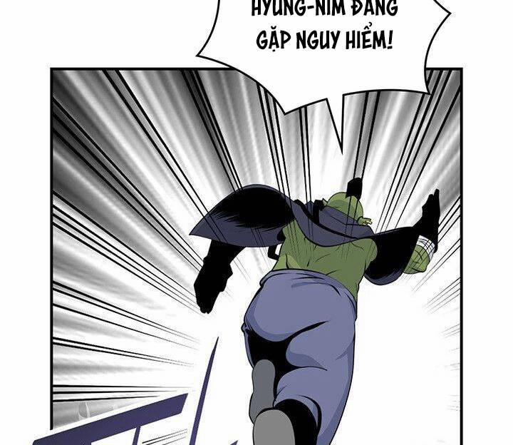 Sự Trở Lại Của Người Chơi Mạnh Nhất 83 trang 27