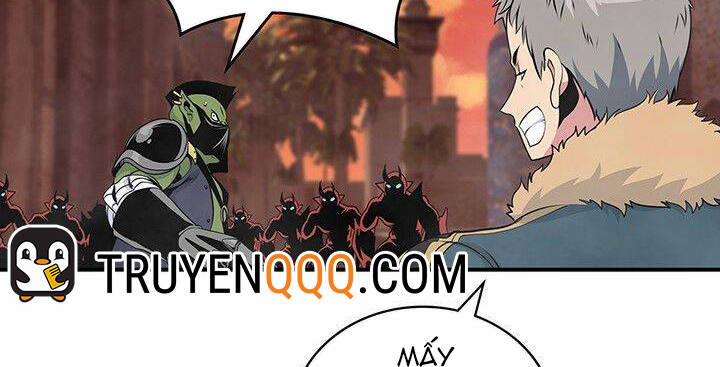 Sự Trở Lại Của Người Chơi Mạnh Nhất 83 trang 38