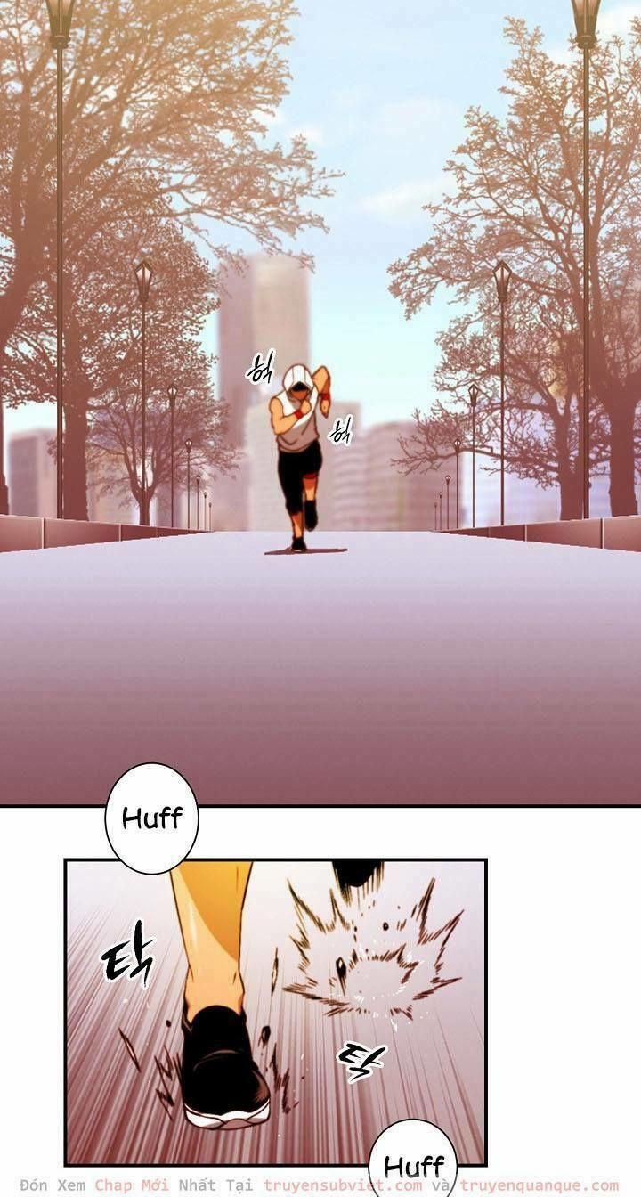 Sự Trở Lại Của Người Chơi Mạnh Nhất 9 trang 1