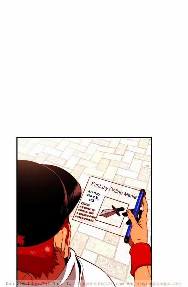 Sự Trở Lại Của Người Chơi Mạnh Nhất 9 trang 25