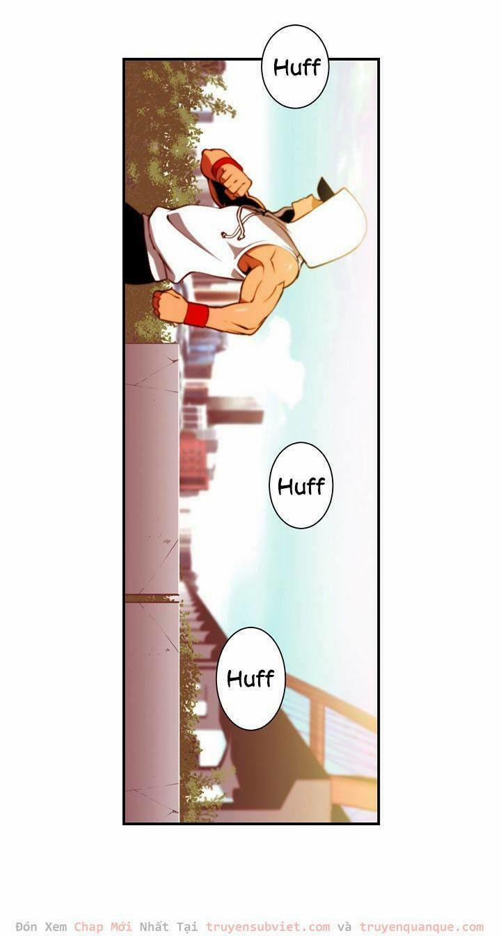 Sự Trở Lại Của Người Chơi Mạnh Nhất 9 trang 3