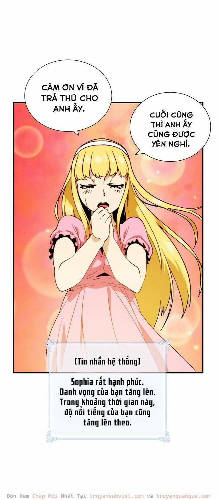 Sự Trở Lại Của Người Chơi Mạnh Nhất 9 trang 31