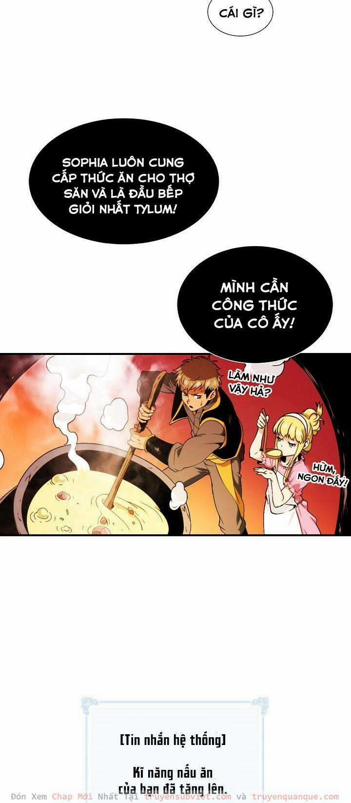 Sự Trở Lại Của Người Chơi Mạnh Nhất 9 trang 33