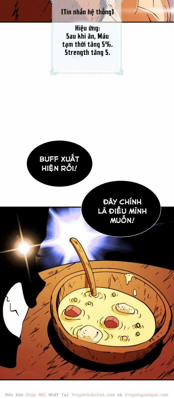 Sự Trở Lại Của Người Chơi Mạnh Nhất 9 trang 37