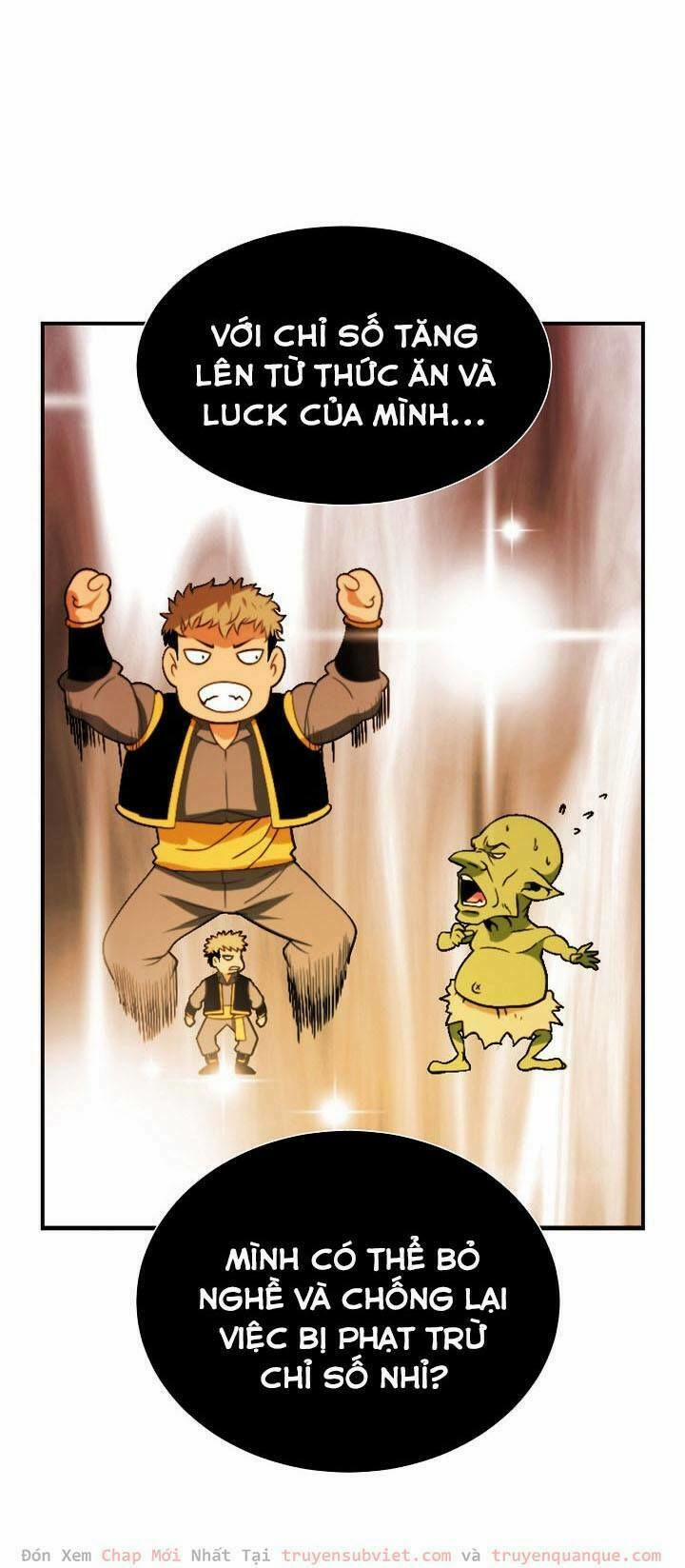 Sự Trở Lại Của Người Chơi Mạnh Nhất 9 trang 38