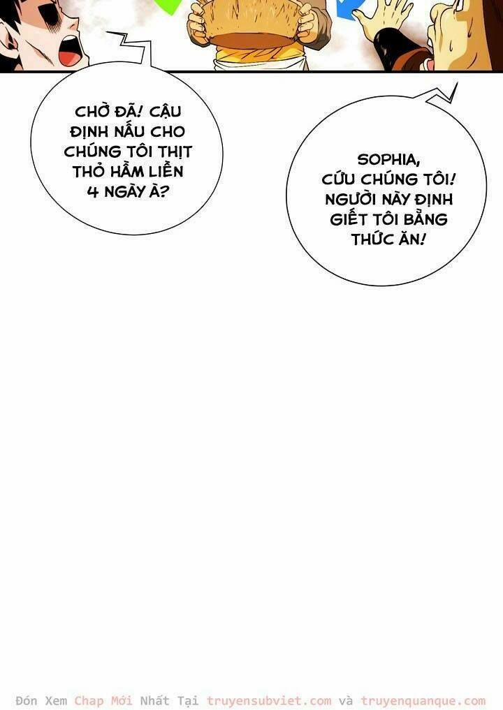 Sự Trở Lại Của Người Chơi Mạnh Nhất 9 trang 40