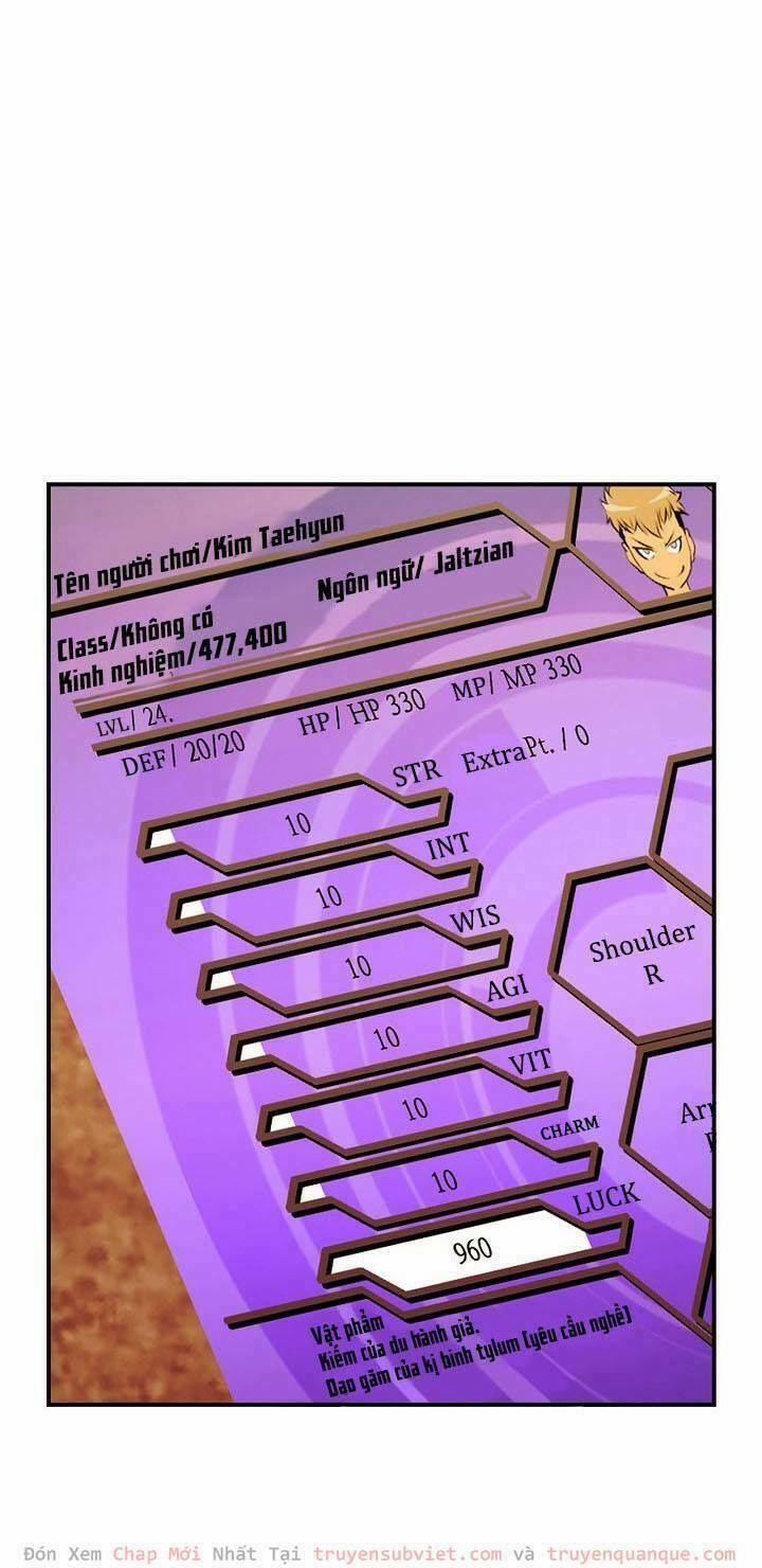 Sự Trở Lại Của Người Chơi Mạnh Nhất 9 trang 41
