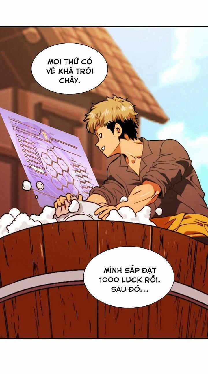 Sự Trở Lại Của Người Chơi Mạnh Nhất 9 trang 42