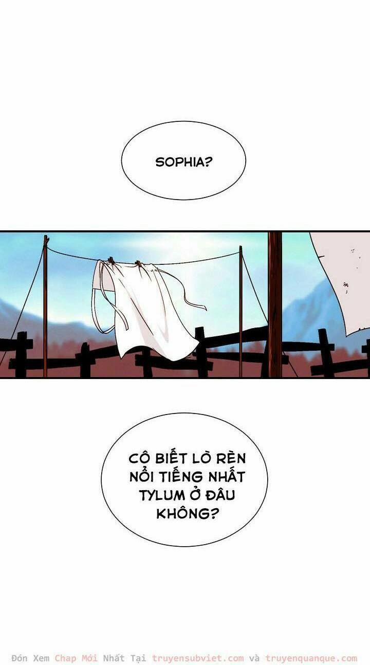 Sự Trở Lại Của Người Chơi Mạnh Nhất 9 trang 43