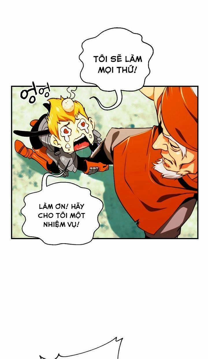 Sự Trở Lại Của Người Chơi Mạnh Nhất 9 trang 47