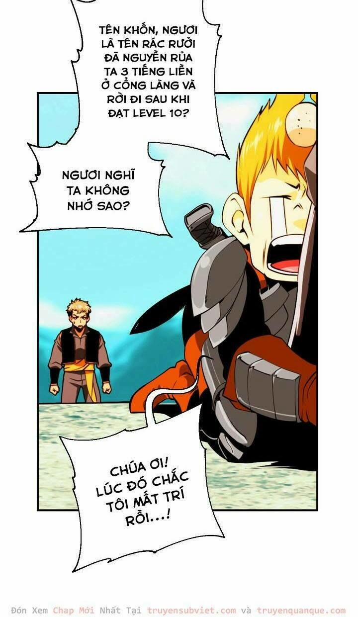 Sự Trở Lại Của Người Chơi Mạnh Nhất 9 trang 48
