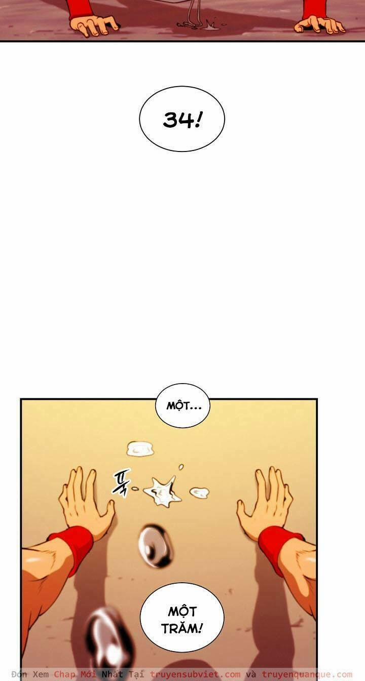 Sự Trở Lại Của Người Chơi Mạnh Nhất 9 trang 6