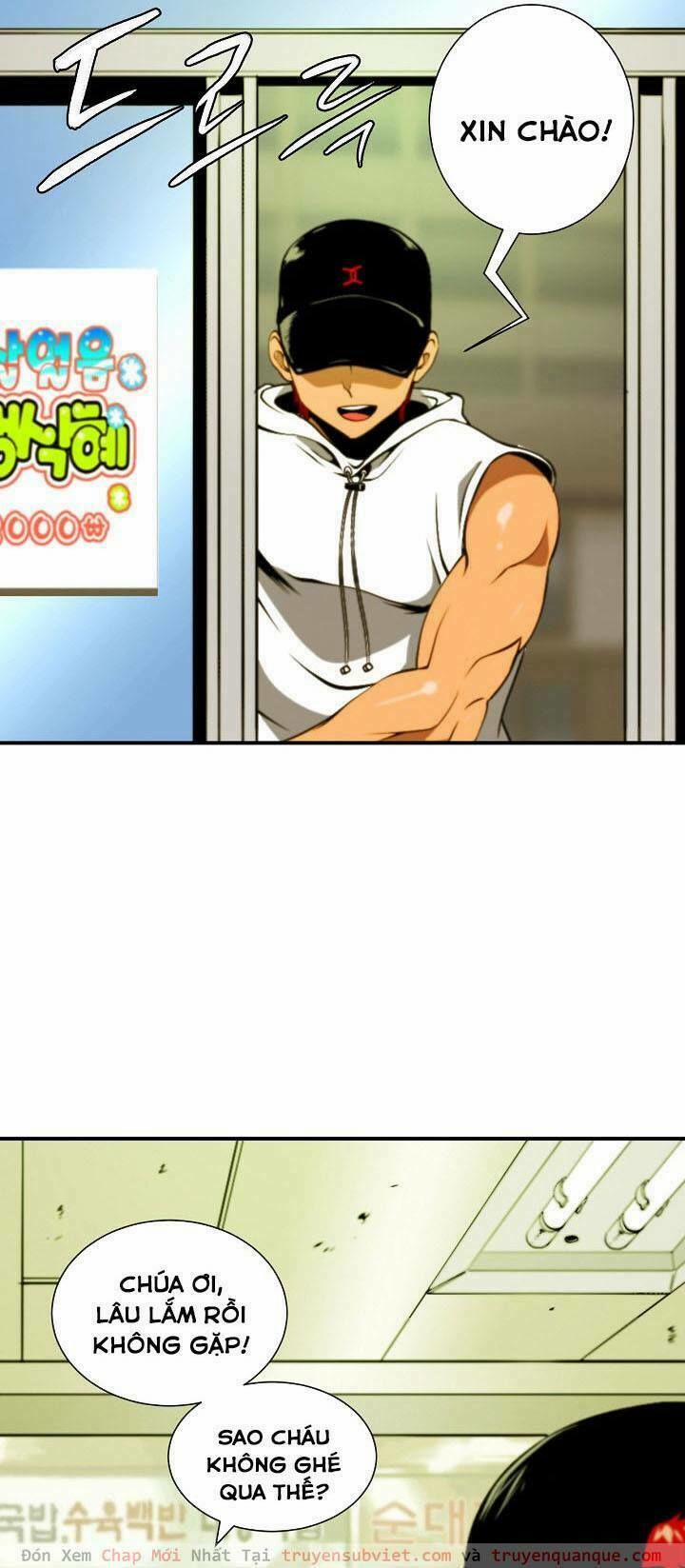 Sự Trở Lại Của Người Chơi Mạnh Nhất 9 trang 9