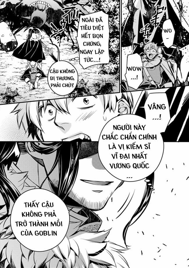 Sự Trỗi Dậy Của Anh Hùng Hắc Ám 5 trang 13