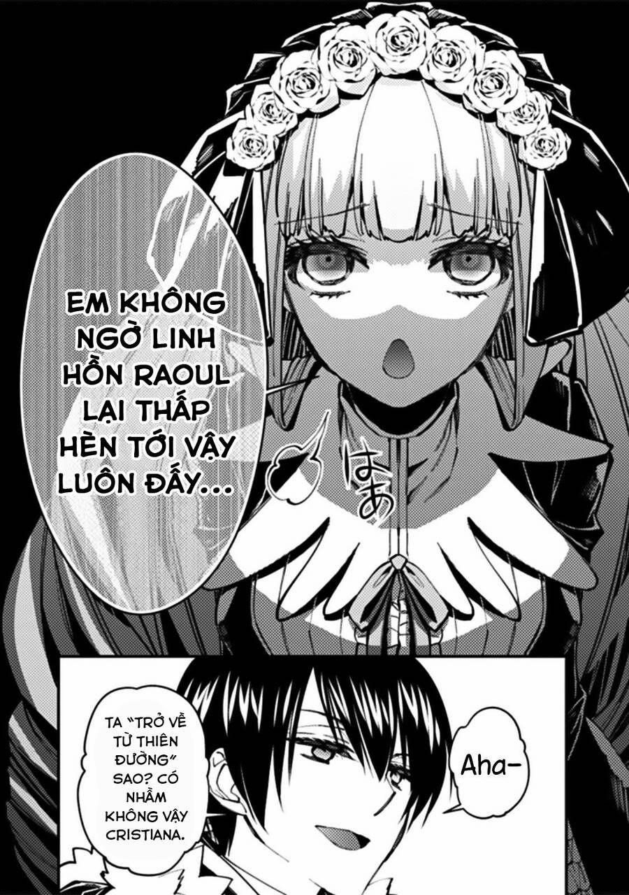 Sự Trỗi Dậy Của Anh Hùng Hắc Ám 58 trang 2