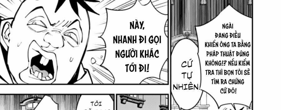 Sự Trỗi Dậy Của Anh Hùng Hắc Ám 59 trang 18