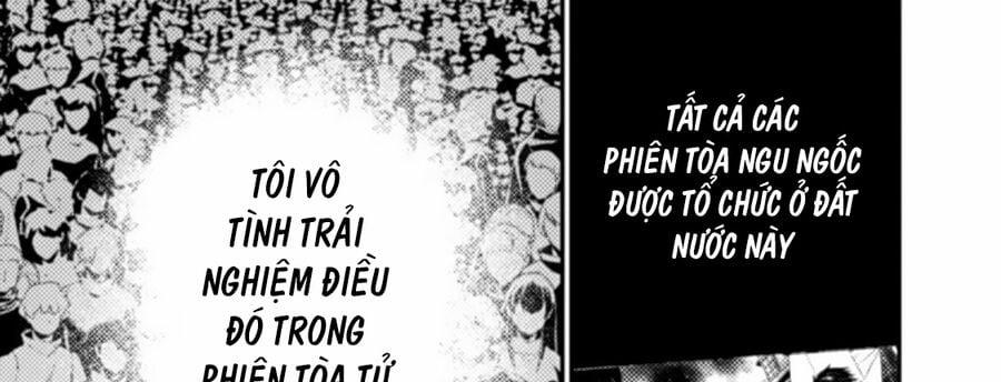 Sự Trỗi Dậy Của Anh Hùng Hắc Ám 59 trang 24