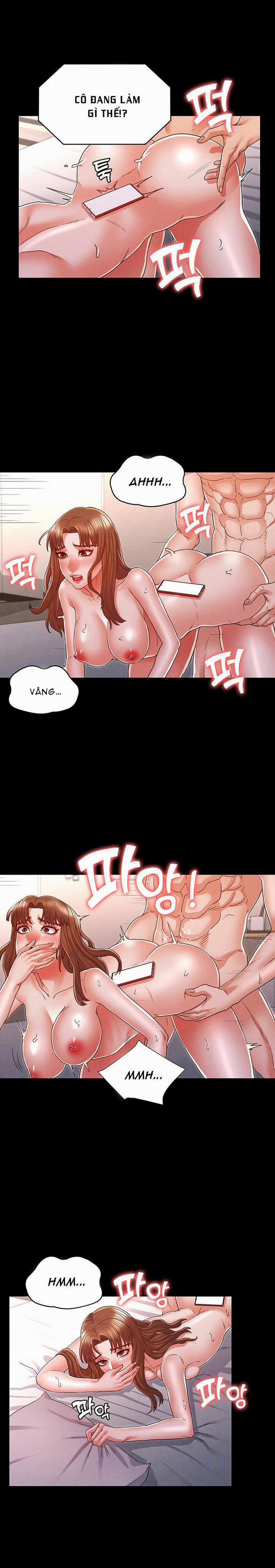 Sự Trừng Phạt Cho Giáo Viên 15 trang 1