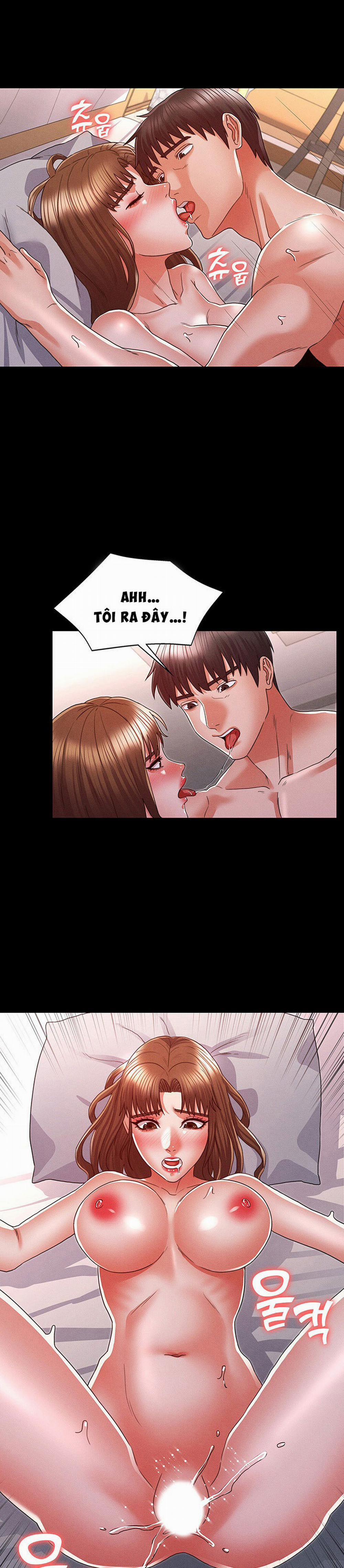 Sự Trừng Phạt Cho Giáo Viên 15 trang 16