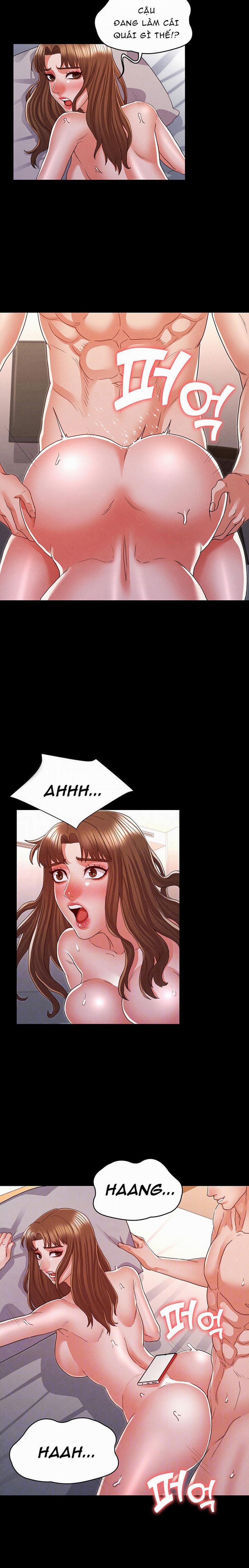 Sự Trừng Phạt Cho Giáo Viên 15 trang 4