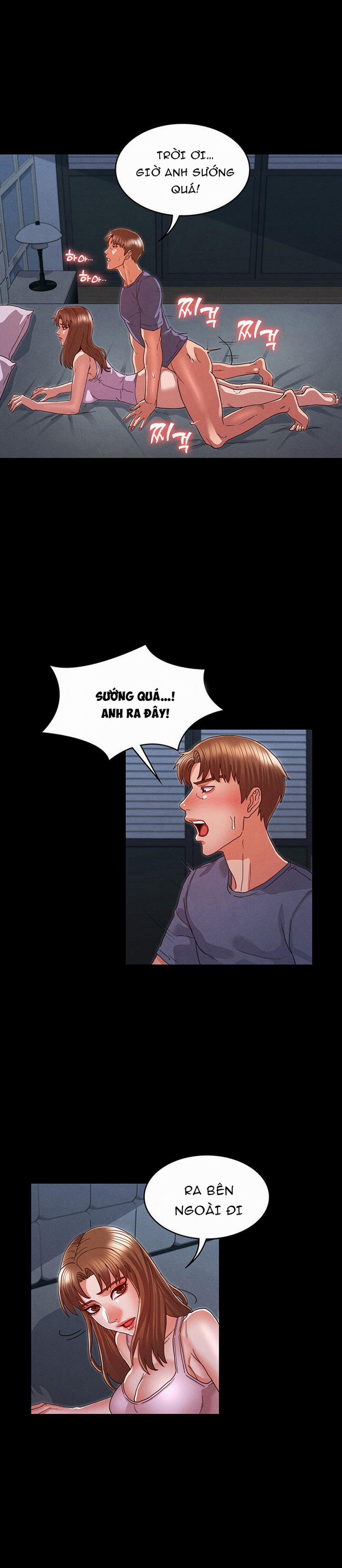 Sự Trừng Phạt Cho Giáo Viên 16 trang 10