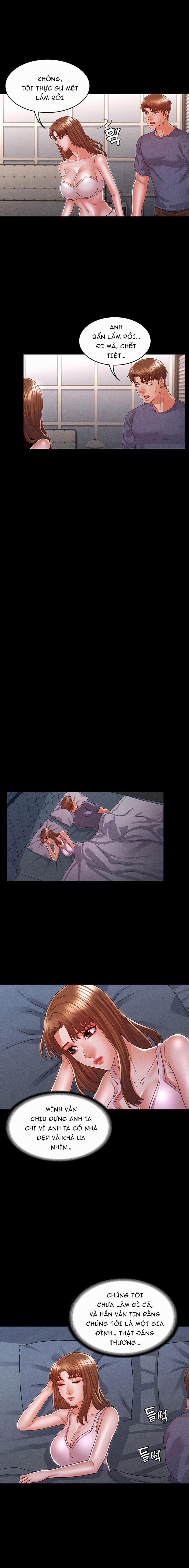 Sự Trừng Phạt Cho Giáo Viên 16 trang 5