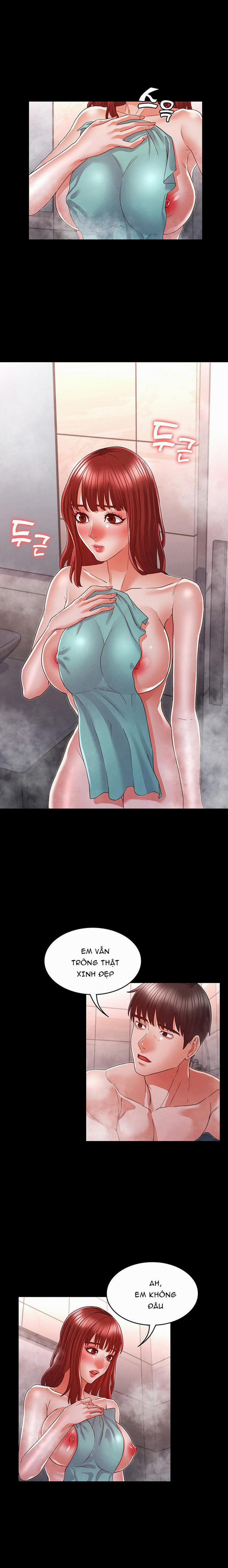 Sự Trừng Phạt Cho Giáo Viên 17 trang 3