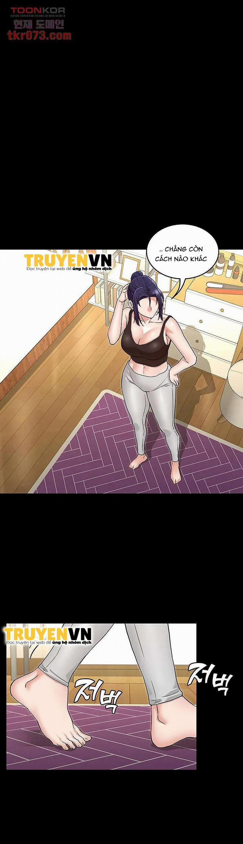 Sự Trừng Phạt Cho Giáo Viên 51 trang 0