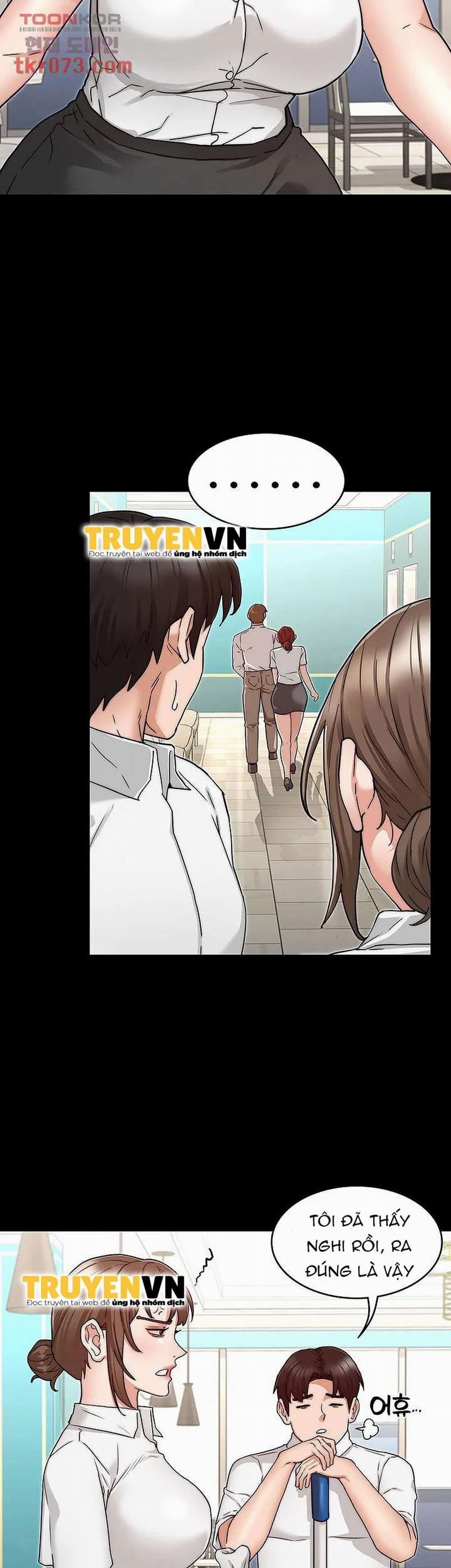 Sự Trừng Phạt Cho Giáo Viên 51 trang 17