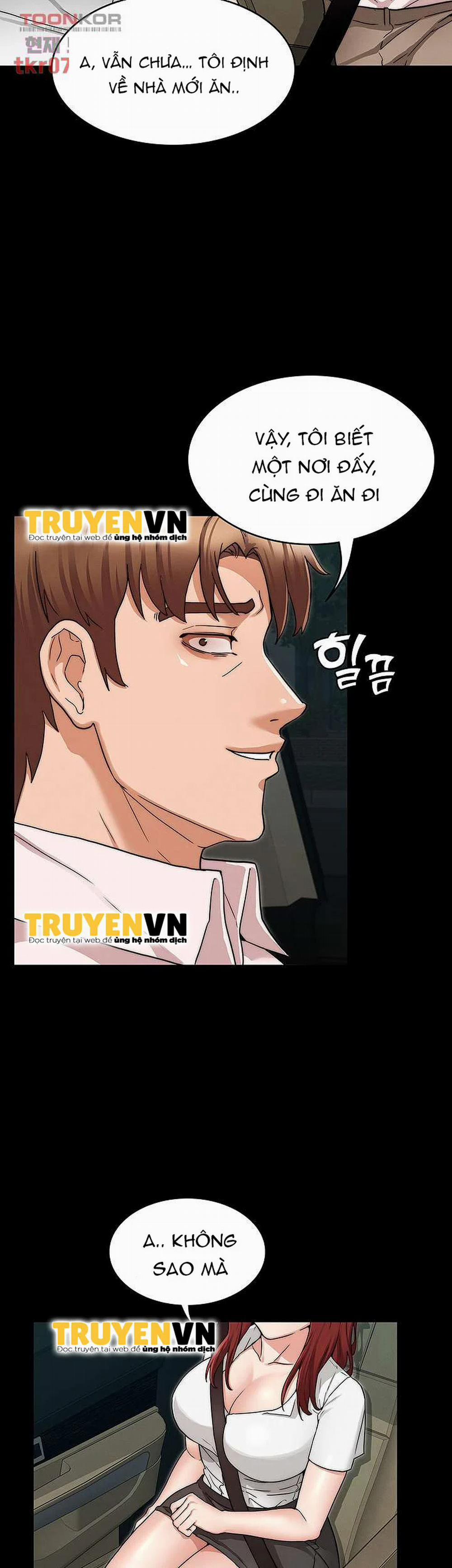 Sự Trừng Phạt Cho Giáo Viên 51 trang 20