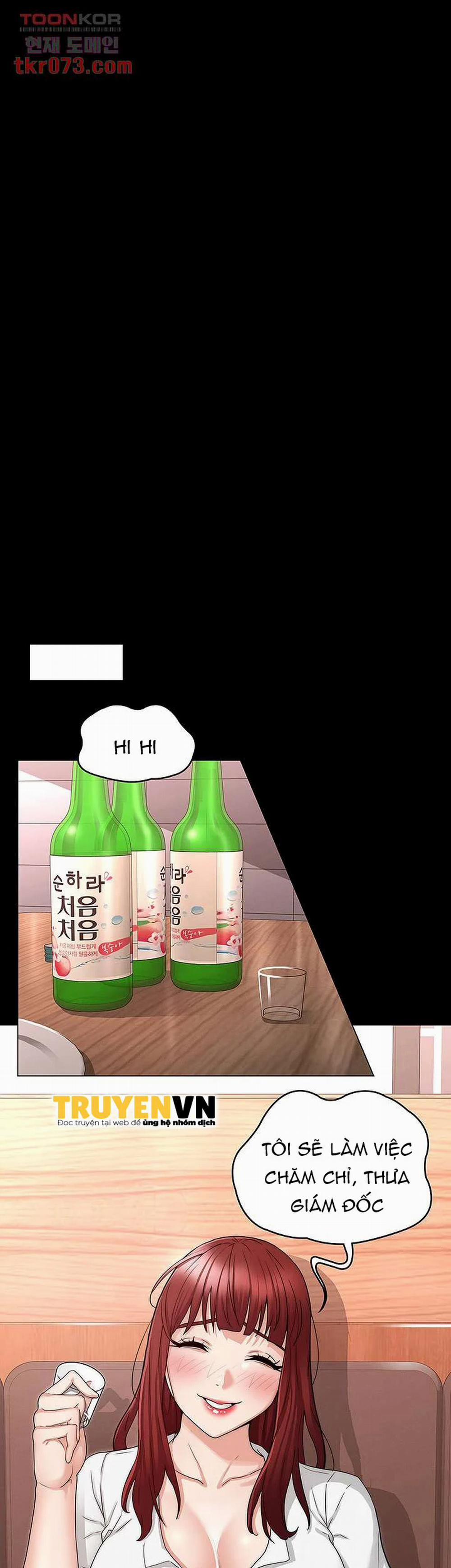 Sự Trừng Phạt Cho Giáo Viên 51 trang 28